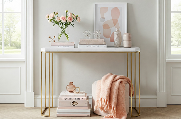 What is the Point of a Console Table