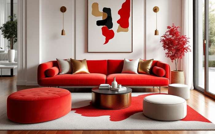 What Living Room Styles Are Trending