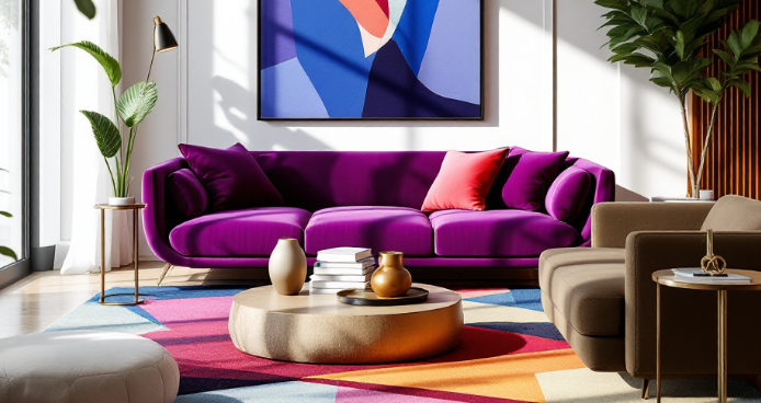 What Style of Furniture Is Timeless