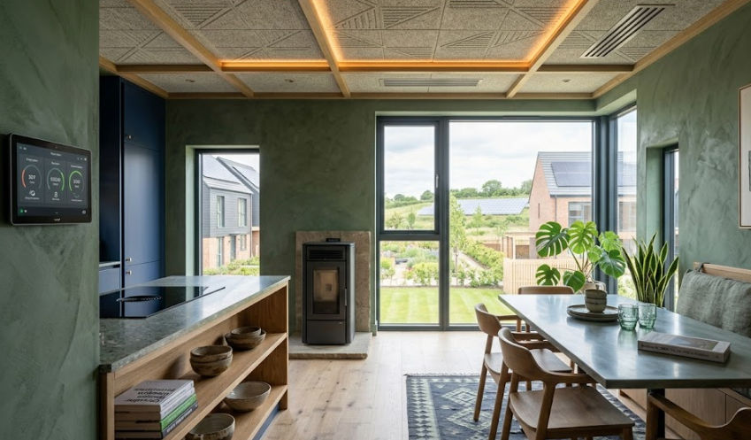 What the Future Homes Standard Means for How You Build in 2027