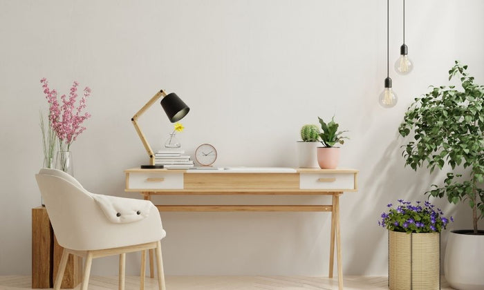 What Wood is Good for a Desk A Complete Guide