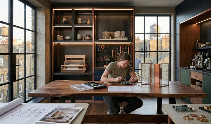 When to DIY and When to Call a Pro: Furniture, Fixtures, and Home Jobs