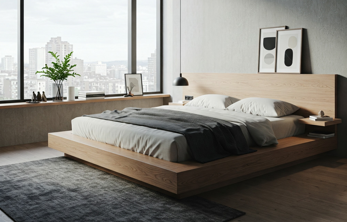 Which Style is Best for a Bedroom