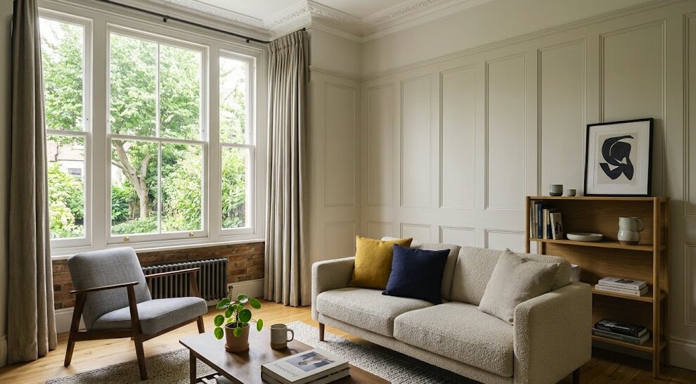 Why structural envelope health determines long-term interior preservation