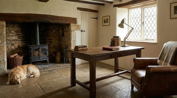 writing desks compared to office desks