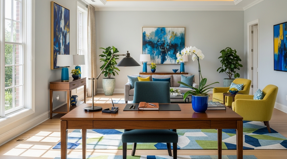 Writing tables and how to use them