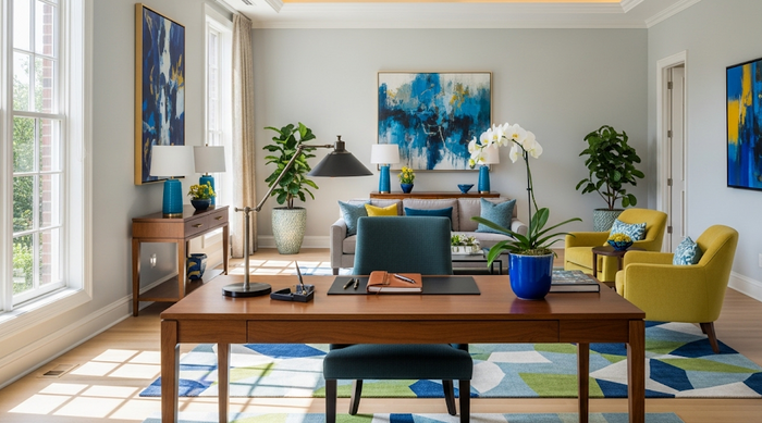 Writing tables and how to use them