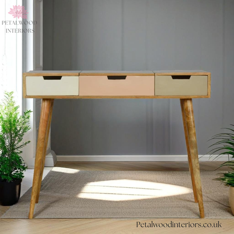 Shaker Dressing Tables Collection