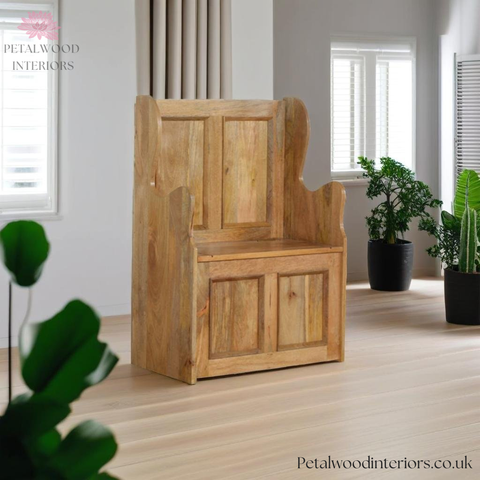 Monks Bench Collection
