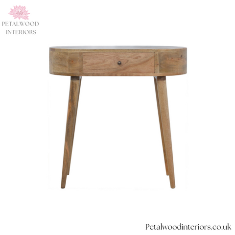 Wabi Sabi Console Table Collection