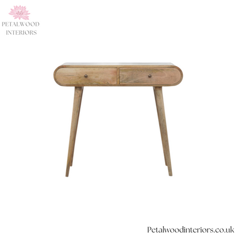 Bohemian Console Table Collection