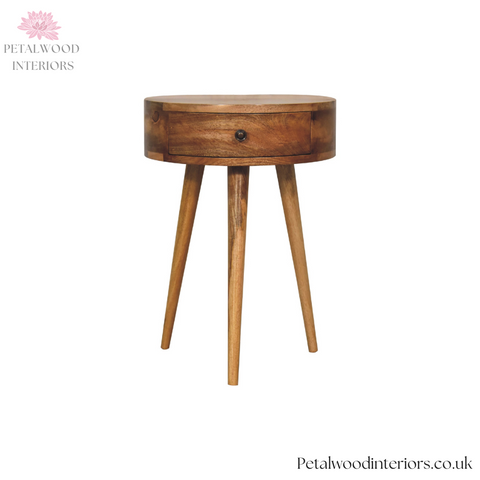 Feng Shui Bedside Table Collection