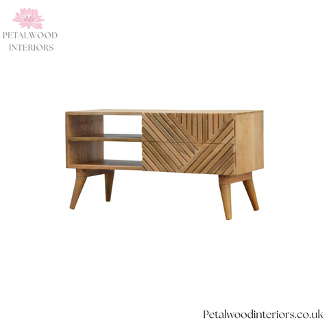 Scandinavian TV Stands Collection