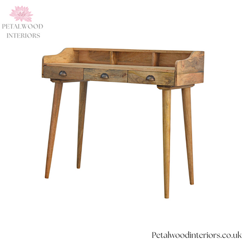 Scandinavian Writing Desk Collection