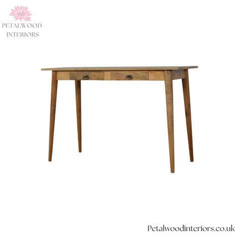 Scandi Writing Desk Collection