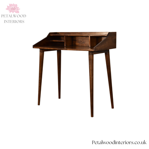 Vintage Writing Desk Collection
