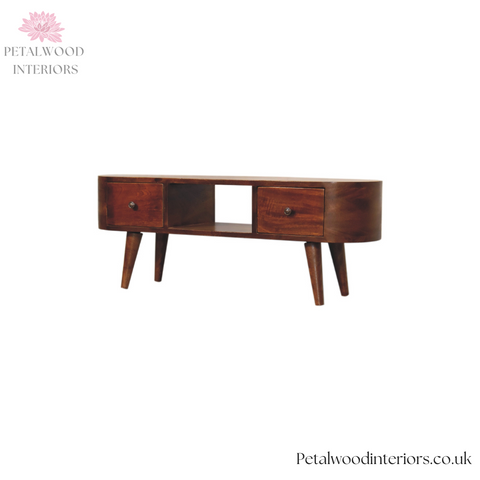 Narrow TV Stands Collection