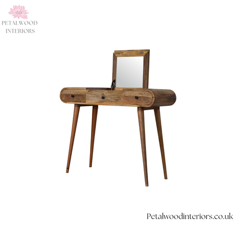 Boho Dressing Tables Collection