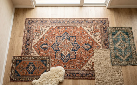 Rugs