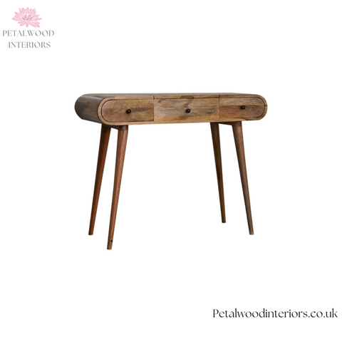 Rustic Dressing Table Collection
