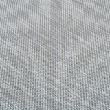 Ecology Grey Outdoor Rug - Flat Pile, Weather-Resistant