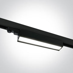Adjustable LED Linear Track Light - 65026T