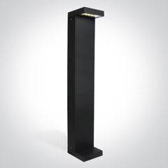 8W LED Bollard - 67508A