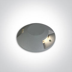 2x6W COB LED Surface Ground Light - 69058B/G/W