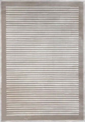 Natural Striped Rug - Multiple Sizes