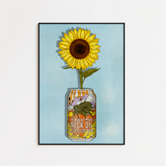 Beavertown & Flowers