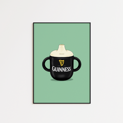 Baby Guinness