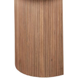 Sideboard Extra Large Natural Marble Wood Bundi