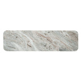 Sideboard Extra Large Natural Marble Wood Bundi