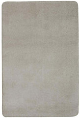Relay Beige Recycled Low Pile Rug - Recycled Fibres