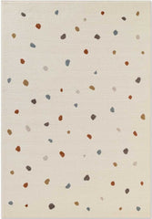 Adventures Kids Rug Funny Dots